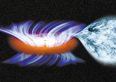 科技新視野:未來手機(jī)充電器靠呼吸發(fā)電(組圖)