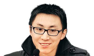 最年輕教授能否破解“錢學森之問”?