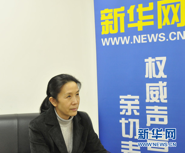 京交會:打造服務貿易知名平臺