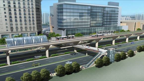 成都二環(huán)路將全面改造 施工期間部分路段尾號(hào)限行