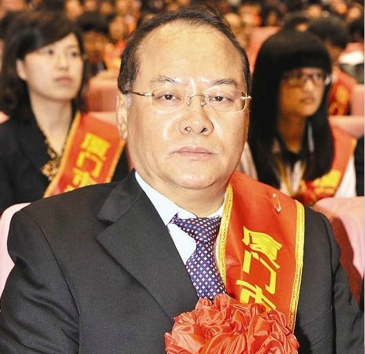 兩科技功臣獲廈門