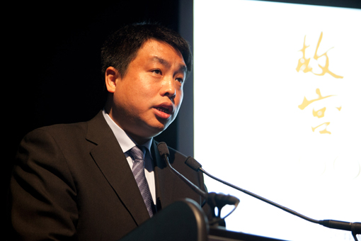 戛納電視節辦主題推介會 央視紀錄頻道高調亮相