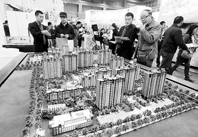 為何還有開(kāi)發(fā)商“死扛”不降價(jià)？