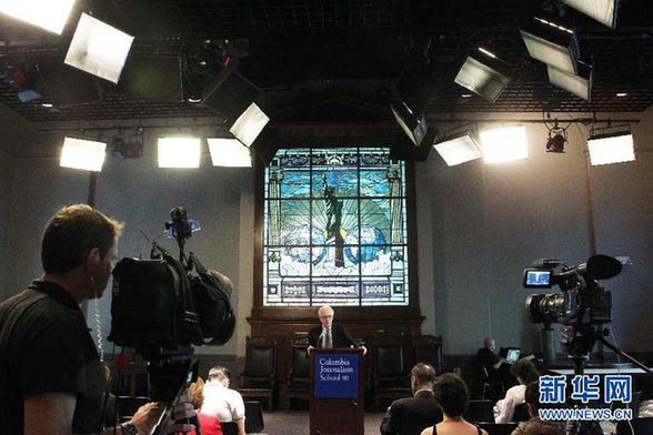 第96屆普利策獎評選結(jié)果揭曉