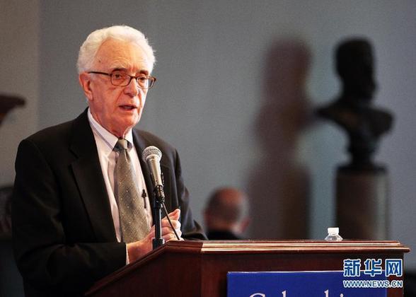 第96屆普利策獎評選結果揭曉