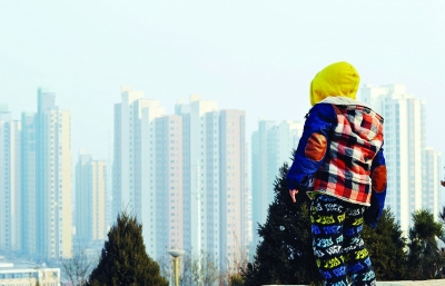 2012年樓市：房價上半年看跌 下半年看穩