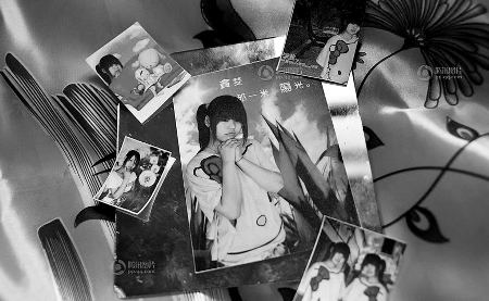 這就是咱的爸爸媽媽