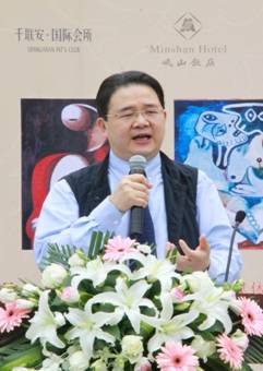 “2012畢加索中國(guó)大展”即將告別成都 觀展人數(shù)近20萬