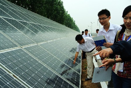 走基層:見證汝州發展繁榮的成果