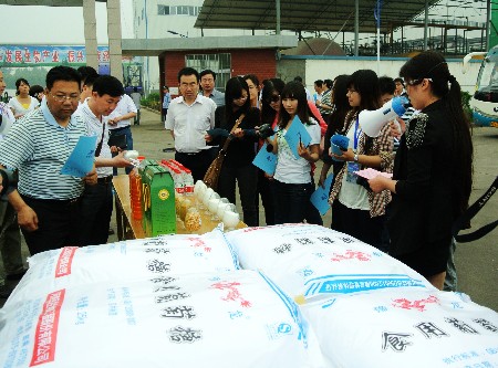 走基層：見證汝州發展繁榮的成果