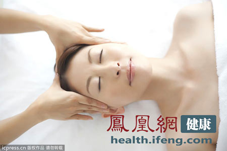 養(yǎng)生提示：幾天洗一次頭最健康？