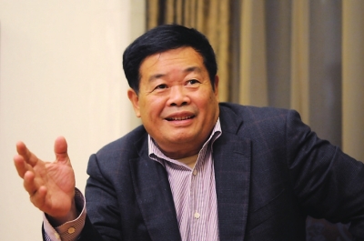 胡潤慈善榜 福建籍企業家共上榜17人