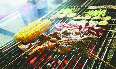 協和醫院女醫生博披露:街邊吃燒烤可能鼠藥中毒