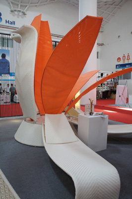 海南首個酒店用品專業展會海口開幕