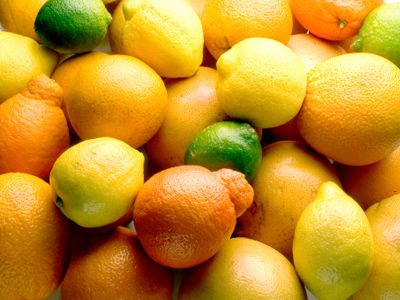 盤點：讓你夏季暴瘦的十大減肥食物