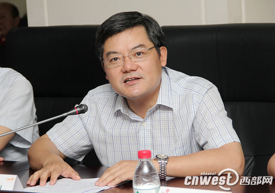 陜西聯(lián)通電信日助力傳媒 百名記者體驗(yàn)3G移動(dòng)采編