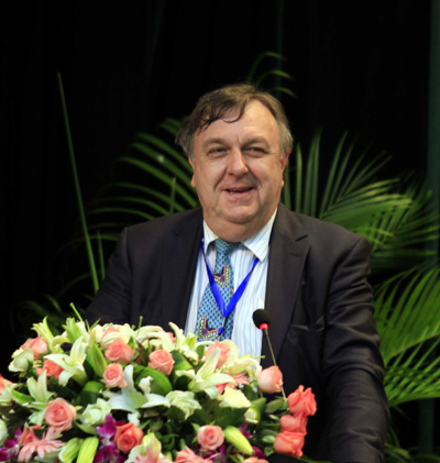 文明古國(guó)文化遺產(chǎn)保護(hù)與促進(jìn)文明對(duì)話國(guó)際研討會(huì)在曲阜舉行