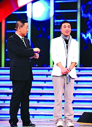 海歸男不堪學歷遭質疑當場暈倒 靠無知出名？