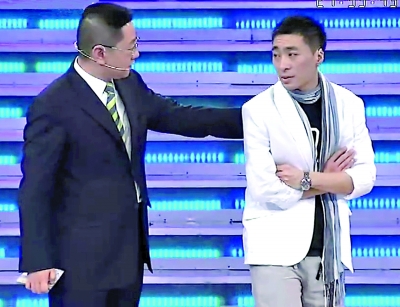 海歸男不堪學歷遭質疑當場暈倒 靠無知出名？