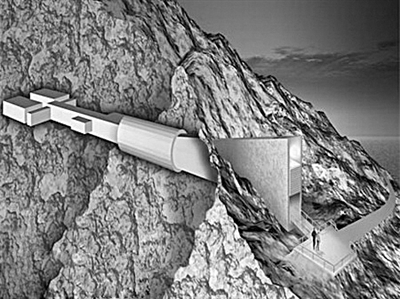 全球近3.4萬種植物瀕臨滅絕 種子銀行為生物多樣性備份