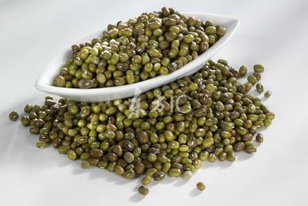 綠豆解藥?中藥和綠豆不是冤家