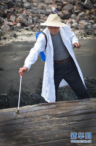 京杭大運河天津段考古發(fā)掘出兩艘明代沉船