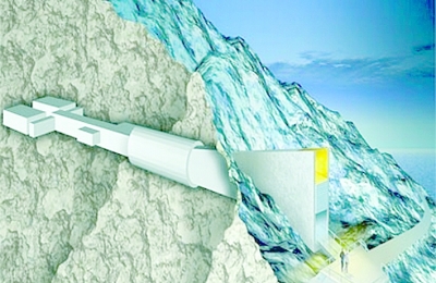 揭秘“末日種子庫”：能抵抗任何災難的地方