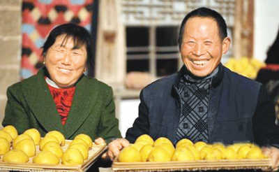 《舌尖上的中國(guó)》一闋純正的田園牧歌