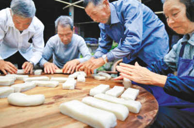 《舌尖上的中國(guó)》一闋純正的田園牧歌