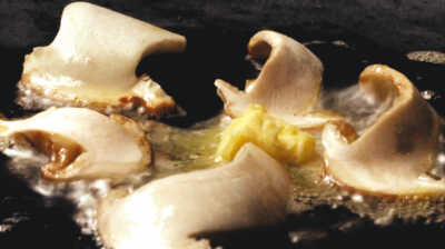 《舌尖上的中國(guó)》一闋純正的田園牧歌