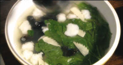 《舌尖上的中國(guó)》一闋純正的田園牧歌