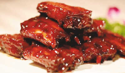 《舌尖上的中國(guó)》一闋純正的田園牧歌