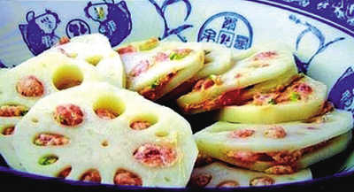 《舌尖上的中國(guó)》一闋純正的田園牧歌