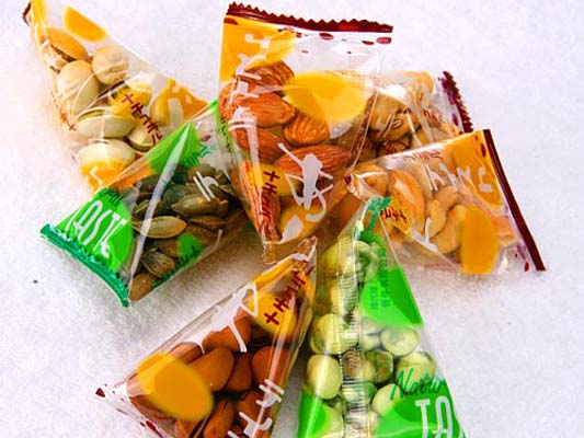 12類超級食物迅速修復“透支”身體