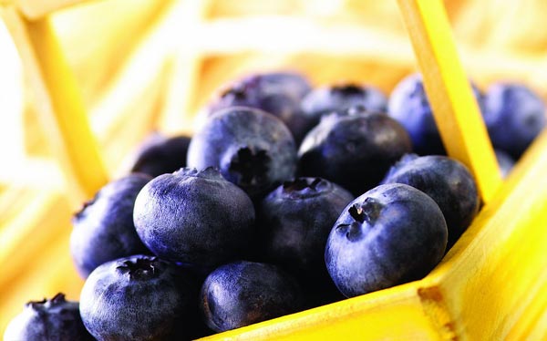 12類超級食物迅速修復“透支”身體