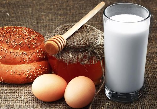 12類超級(jí)食物迅速修復(fù)“透支”身體