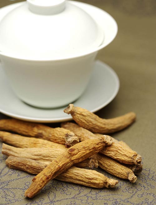 12類超級食物迅速修復“透支”身體