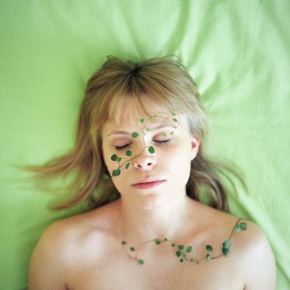 5大惡習(xí)讓胸部越來越小(組圖)