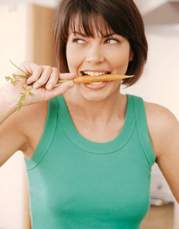 20件事讓你的身體越來越差(圖)