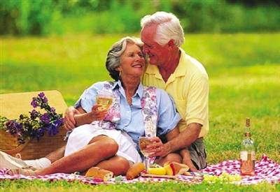 人一生中22個“黃金”年齡(圖)