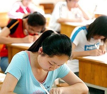 專家支招：如何調整出高考好狀態