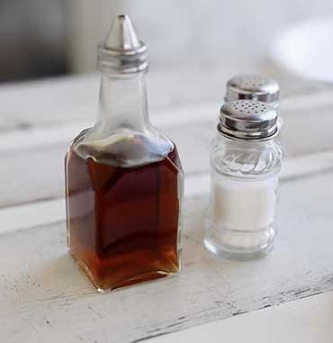 排毒功能最強的19種食物