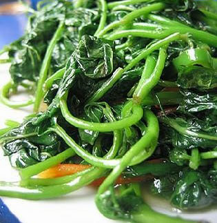 排毒功能最強的19種食物