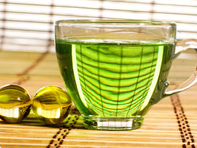 女性養生:看身體各器官補水最愛食物