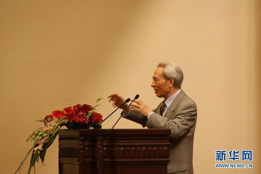 海峽兩岸醫藥衛生交流與合作大會在京召開