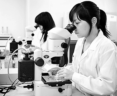 創新人才,從何而來?