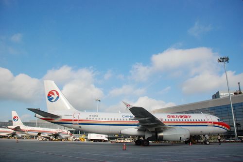 東航全年客運(yùn)量5393.3萬(wàn)人次 躋身世界第五