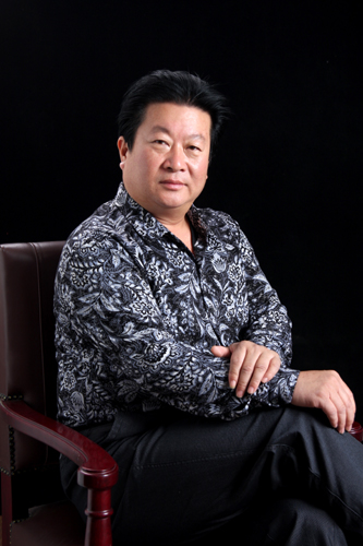 “文化走基層著名畫家慰問”活動在北京第一看守所舉辦