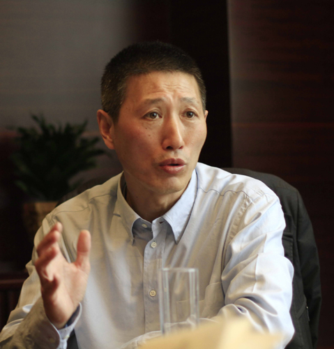 張裕 :“中國風味” 葡萄酒的百年追求