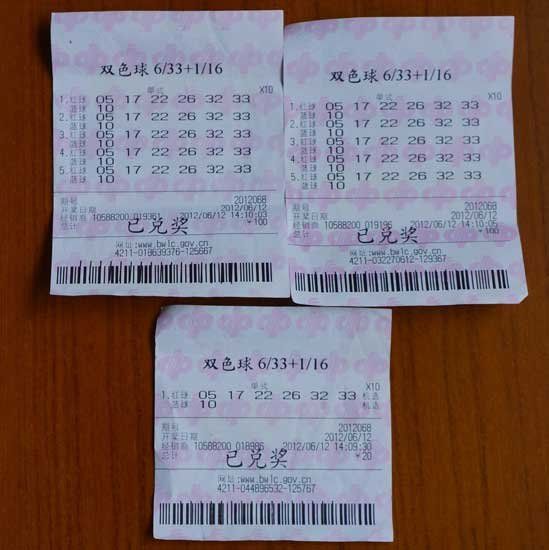 5.7億彩票巨獎得主兌獎 繳稅1.14億創紀錄